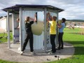 St Cyrus Youth Shelter 014